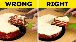 Cook Faster, Clean Less: Genius Kitchen Hacks You Need by 5-Minute Recipes! 🔥