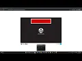 How to open Unity WebGL build in a local server with visual studio