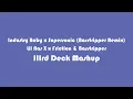 Industy Baby x Supersonic Basstripper Remix | Lil Nas X Friction & Basstripper | IIIrd Deck Mashup