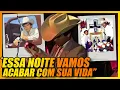 CHALINO SANCHEZ O HOMEM QUE RECEBEU NO PALCO SUA SENTENCA DE MORTE