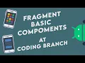 Android Fragments Tutorial with Java The Complete Guide for Beginners