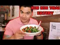 WHERE TO EAT IN ADELAIDE - KIN KIN THAI EATERY AUTHENTIC THAI NEAR THE CITY SPECIAL GUEST