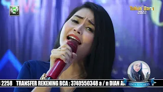 Download KEMBANGE RINDU - DIAN ANIC | SEMARAK TAHUN BARU 2022 BARENG ANICA NADA ( Dian Anic ) | 31 DES 2021 MP3