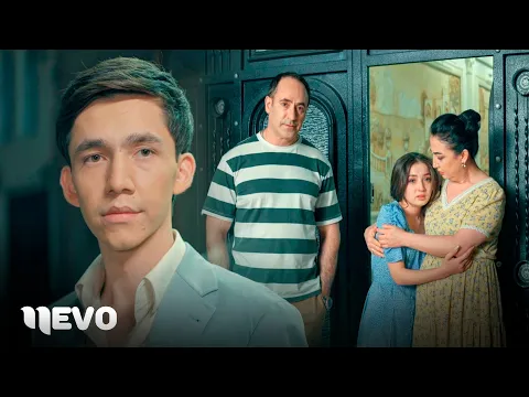 Video Thumbnail: Muhammadziyo Anvarov - Darvozangdan qaytgan onam emasmidi (Official Music Video)