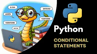 Python Conditional Statements If Else Elif Explained Hindi Tutorial