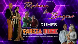 Download DUMES - VAREZA MUSIC AUDIO SOUND SYSTEM MP3