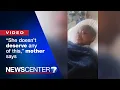 Mother speaks out as daughter recovers from Dayton hit-and-run WHIO-TV
