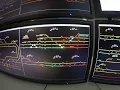 CSX NG Dispatcher s View of Operations in Buffalo NY