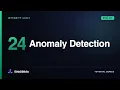Citation anomaly detection and irregular pattern review ISNaDBiblio 24