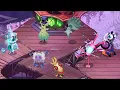 Download Lagu Paironormal Carnival - Volledige Liedgolf 1 (Mijn Zingende Monsters)