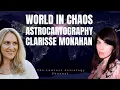 Global Unrest and AstroCartography with Clarisse Monahan