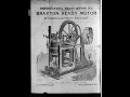 Brayton engine Wikipedia article