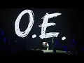 Океан Ельзи - В небо жене (Арена Львів 1.10.19)