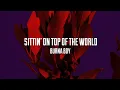 Download Lagu Burna Boy - Sittin’ On Top Of The World (Lyrics)