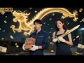 Download Lagu Dewa Naga terluka lalu sembunyi jadi pekerja bangunan—setelah pulihkan tenaga ia habisi semua musuh!