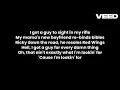 Post Malone ft. Luke Combs - Guy For That (Official Lyrics) ft. Luke Combs