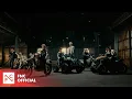 Download Lagu SF9 'LOVE RACE' MUSIC VIDEO
