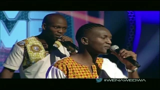 thee legacy wena wedwa