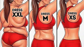 Belly & Side Fat Workout | 7 Day Challenge