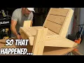 furniture MAKERS will hate me for showing YOU this