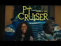Lagu MoRuf - PT Cruiser ft. SZA (Official Video)