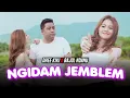 Download Lagu NGIDAM JEMBLEM - Dhee Kiki X Bajol Ndanu (Official Music Video)