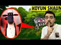 Lagu SHAUN THE SHEEP WAS CAUGHT ON DRONE CAMERAS AT 3 AM‼️ WHAT ARE WE GOING TO DO, UMUT‼️