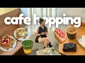 Download Lagu Caféhoppen in New York 🗽☕️✨ esthetische cafés, nieuwe koffieplekken, gezellige bakkerijen 🥐🍰🍵