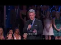 “Ways to Be Wicked”(悪の力を呼び覚ませ)＆“Rotten to the Core” ディセンダント2@DWTS