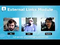 External Links Module