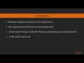 Reactive JavaScript Programming Schedulers packtpub com