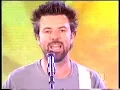Jarabe de Palo - Bonito Festivalbar 2003 (Milan, Italy)