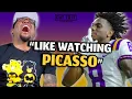 Steve Smith Sr breaks down Malik Nabers 2024 NFL Draft WR Prospect