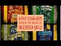 What Hogwarts House Do You Belong In Buzzfeed Quiz