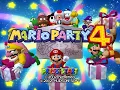 Mario Party 4 (GameCube) - Story Mode Longplay