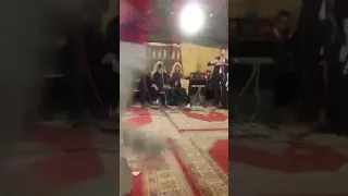 Mohamed Elmhfoudi العين دمعا والقلب جريح 2019 