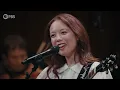 Laufey Performs Amazing Version of 'From the Start' with the NSO | Next at the Kennedy Center | PBS