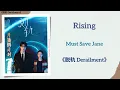 Download Lagu Rising - Must Save Jane《脱轨 Derailment》Lyrics