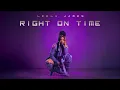 Leela James ~ " Right On Time " ~❤️