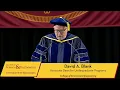 UMN College of Science Engineering 2025 Commencement