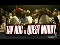 Download Lagu Tay Roc vs Quest Mcody | Public Influence Battle League