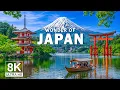 Download Lagu Wonders of Japan – Discover Temples, Gardens, and Neon Cities | Travel Video 4K
