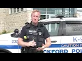 How RPD K-9 s Protect and Serve Rockford