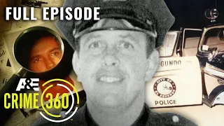 46 Years Later a Cop Killer Is Finally Caught S3 E8 Cold Case Files Full Episode