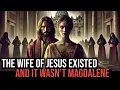 Download Lagu IT WASN’T MARY MAGDALENE — THE TRUE WIFE OF JESUS THAT THE CHURCH ERASED