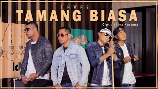 Download NAWAE - TAMANG BIASA (OFFICIAL MUSIC VIDEO) MP3