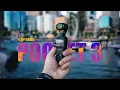 Download Lagu DJI OSMO Pocket 3 10Bit 4K Cinematic (Plus low light test)