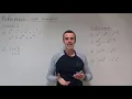 Download Lagu Rekenregels voor machten (HAVO wiskunde A)