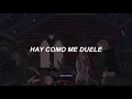 Valentín Elizalde - Como Me Duele (letra)