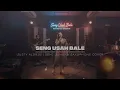 Lagu Seng Usah Bale - Justy Aldrin (Semi Oenunu Saxophone Cover)